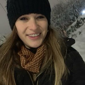 Meet your Posher, Erin